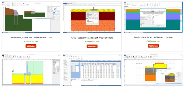 Download GeoStru GeoRock 3D Lengkap Cara Instal