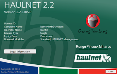Download RPM Haulnet v2.2.3305 x64 Free Patch