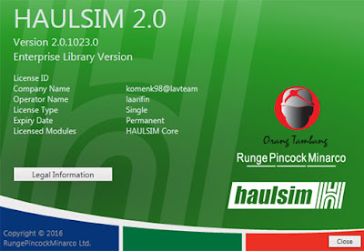 Download RPM Haulsim v2.0.1023 x64 Full Patch