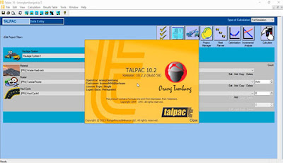 TALPAC v10.2.2 TALPAC v10.2.2