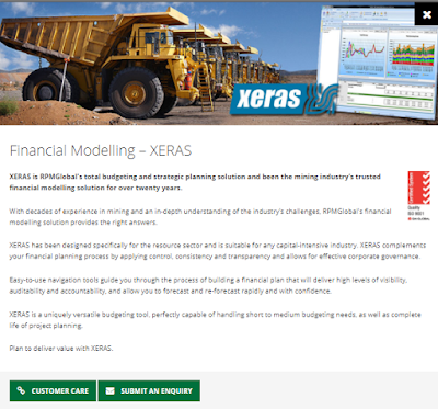 RPM XERAS v8.0.165