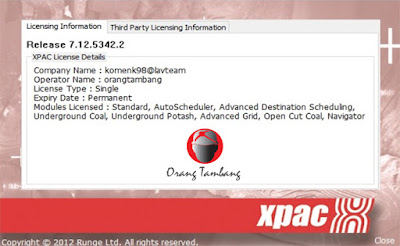 Download RPM XPAC v7.12 Full Patch + Crack