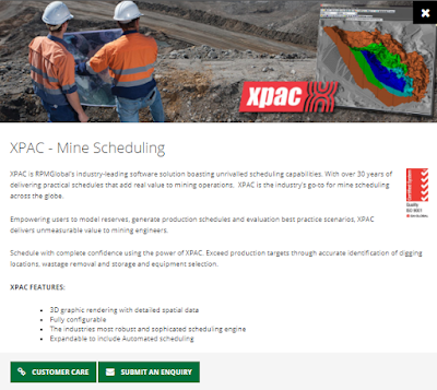 RPM XPAC v7.12