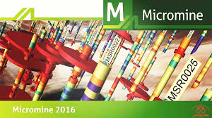 Micromine v11.1.4 32 + 64 Bit Full Patch Lengkap Cara Instal