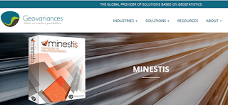 Geovariances Minestis 2016.v2.0 Full Patch Free Gratis