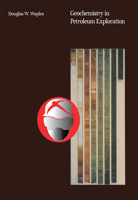 Geochemisty in Petroleum Exploration By Douglas W. Waples
