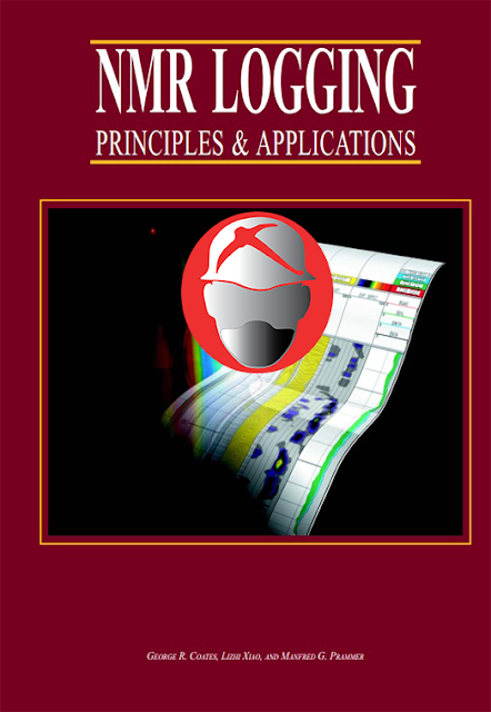 NMR Logging Principles and Applications By Halliburton Energy Services
