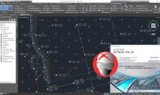 AutoCAD Civil 3D v2018 x64 Free Download Full Keygen