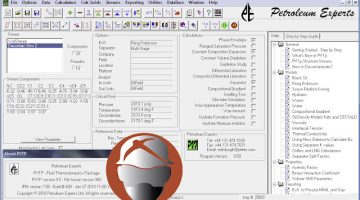 Petroleum Experts IPM v7.5.600 Free Download Full Version