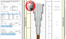 Paradigm Geolog 7 v2011 Free Download Lengkap Tutorial