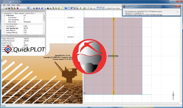 Download Engenius QuickPlot.v3.5.10 Free Full Version