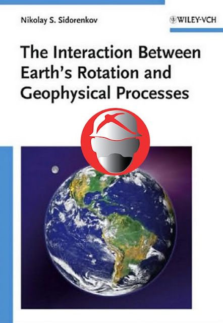 The Interaction Between Earth’s Rotation and Geophysical