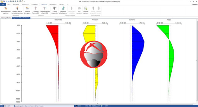 Download GeoStru MP v2018.16 Free Full Version