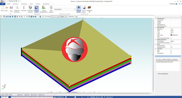 GeoStru Dynamic Probing v2018.25 Free Full Version
