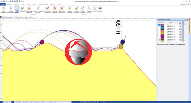 GeoStru Georock 2D v2018.12 Free Full Version
