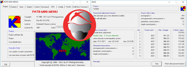 Download K2 Photogrammetry PATB v3.6 Free Full Version