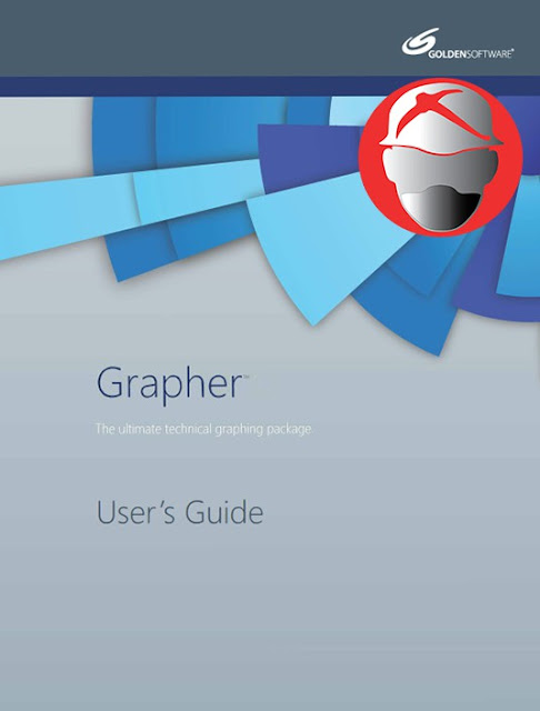 Download E-Book Golden Software Grapher v13 Free Gratis