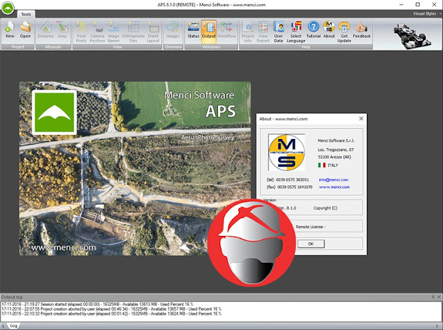 Menci APS v8.1.0 Free Download