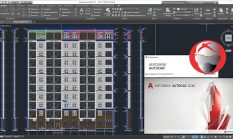 AutoCAD 2019 x86 x64 Full Free Download