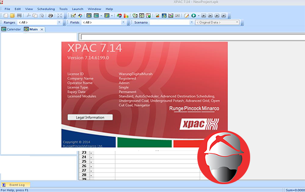 XPAC v7.14 Free Download Full Crack