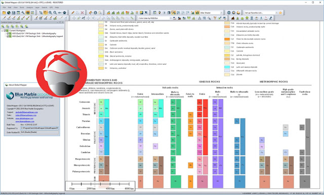 Global Mapper v20.1.x64 Full Patch Free Download