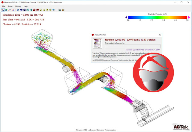 AC-Tek Newton v2.60 Free Download
