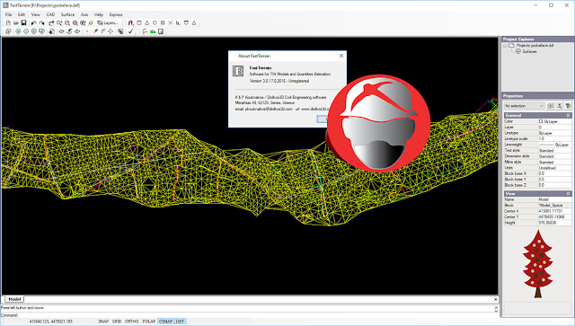 Diolkos3D Fast Terrain v3.0.17 Free Download