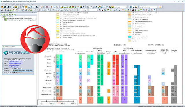 Global Mapper v20.1.x64 Free Download
