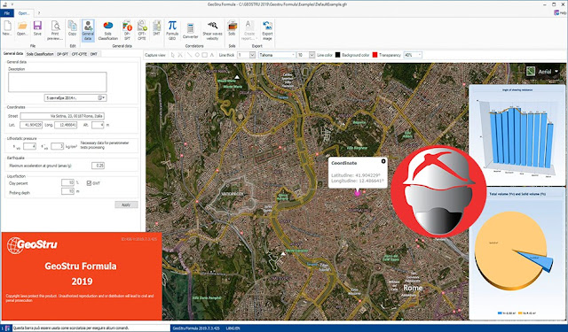 GeoStru Formula v2019.7.3.425 Free Download