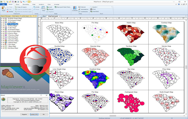 Download MapViewer.v8.7.752.x32.x64 Full Keygen