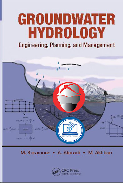 Groundwater Hydrology Engineering Planning and Management