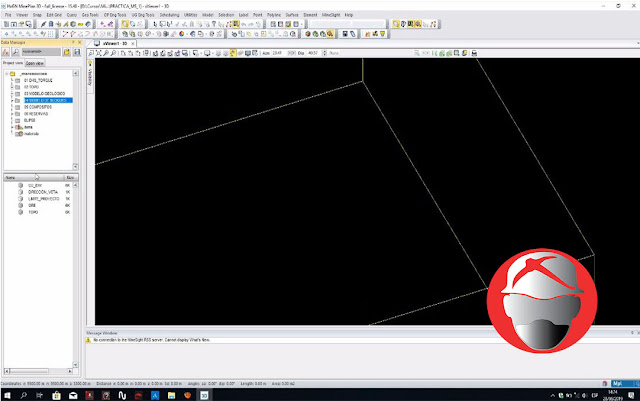 Download HxGN Mine Plan v15.4 Full Licensi