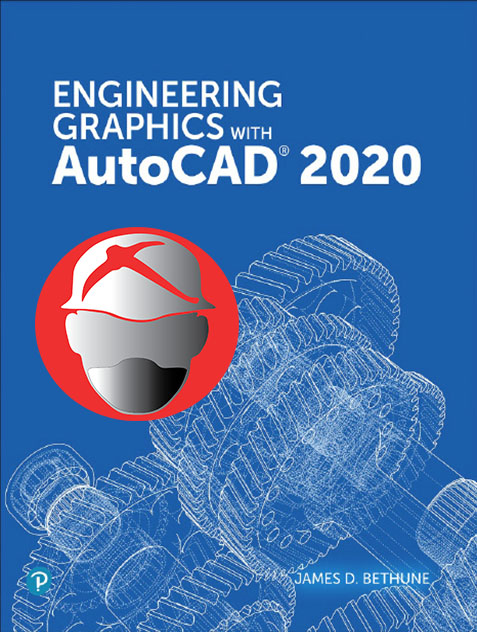 Engineering Graphics with AutoCAD 2020