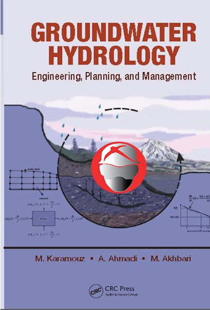 Groundwater Hydrology Engineering, Planning, and Management