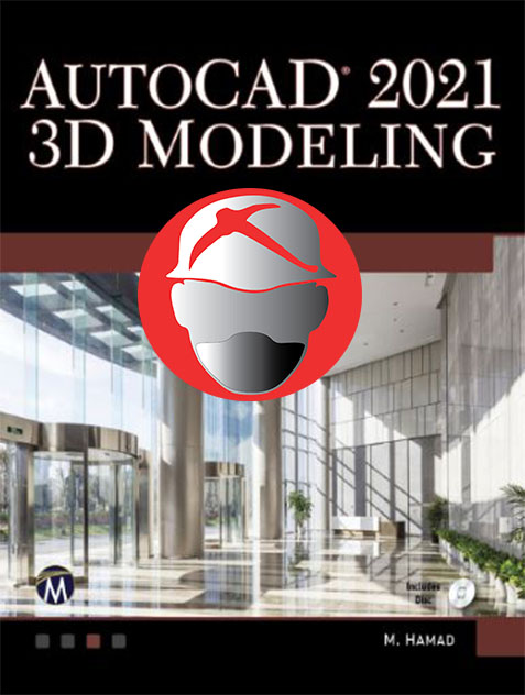 AutoCAD 2021.3D Modeling