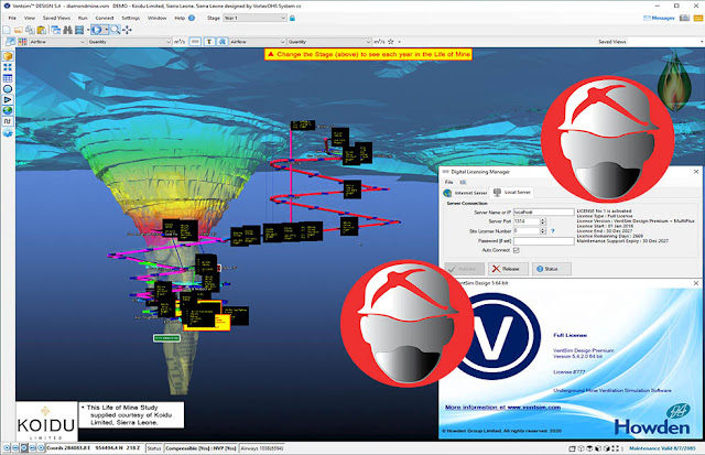 Download Ventsim Design Premium v5.4.2.0