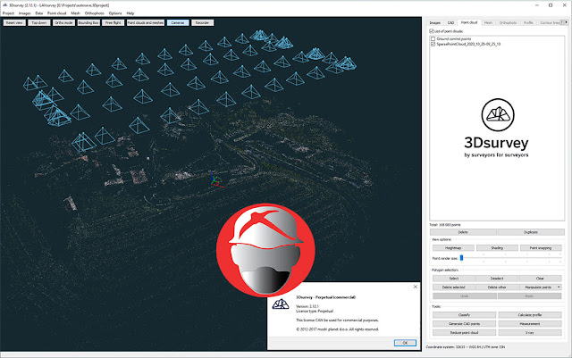Download 3Dsurvey v2.13.2.x64 Full Version
