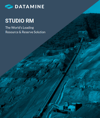 Download Datamine Studio RM 1.9.36 x64