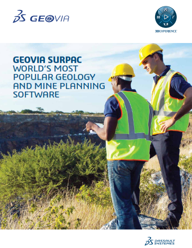 Download Geovia Surpac 2019 x64
