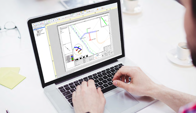 Deswik CAD 2019.4.355