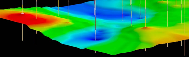 Maptek Vulcan 2021.4.0 New Update