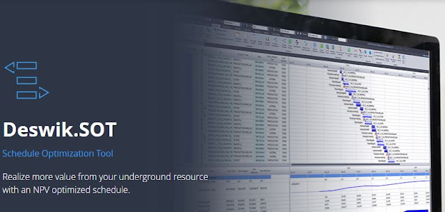 Download Deswik SOT4 v4.1.1736 x64