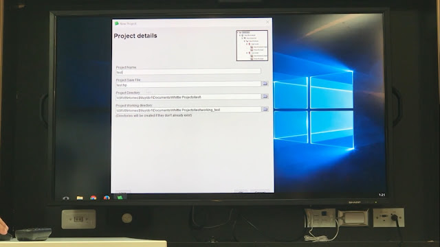 Download Tutorial Training Whittle Complete 01
