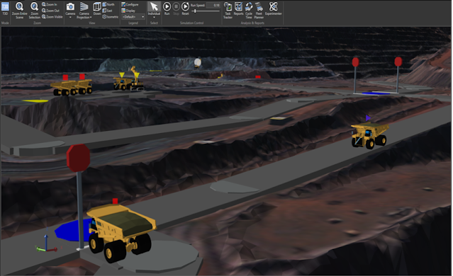 HAULSIM v3.5 x64