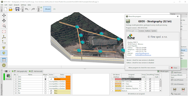 GEO5 Suite 2022