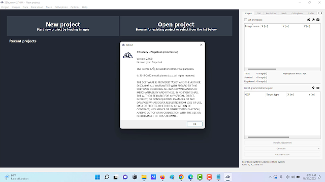 Download 3Dsurvey 2.16 x64 Multilingual