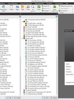 Download Schlumberger Petrel 2022.2 New Update