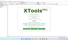 Data East XTools Pro V22.0 New Update 2023