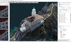 modri planet d.o.o. 3Dsurvey v2.17.0 New Update 2023