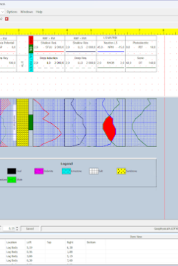RockWare LogPlot 2024.3.6 Full Crack